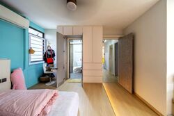 Blk 272A Jurong West Street 24 (Jurong West), HDB 5 Rooms #560600001